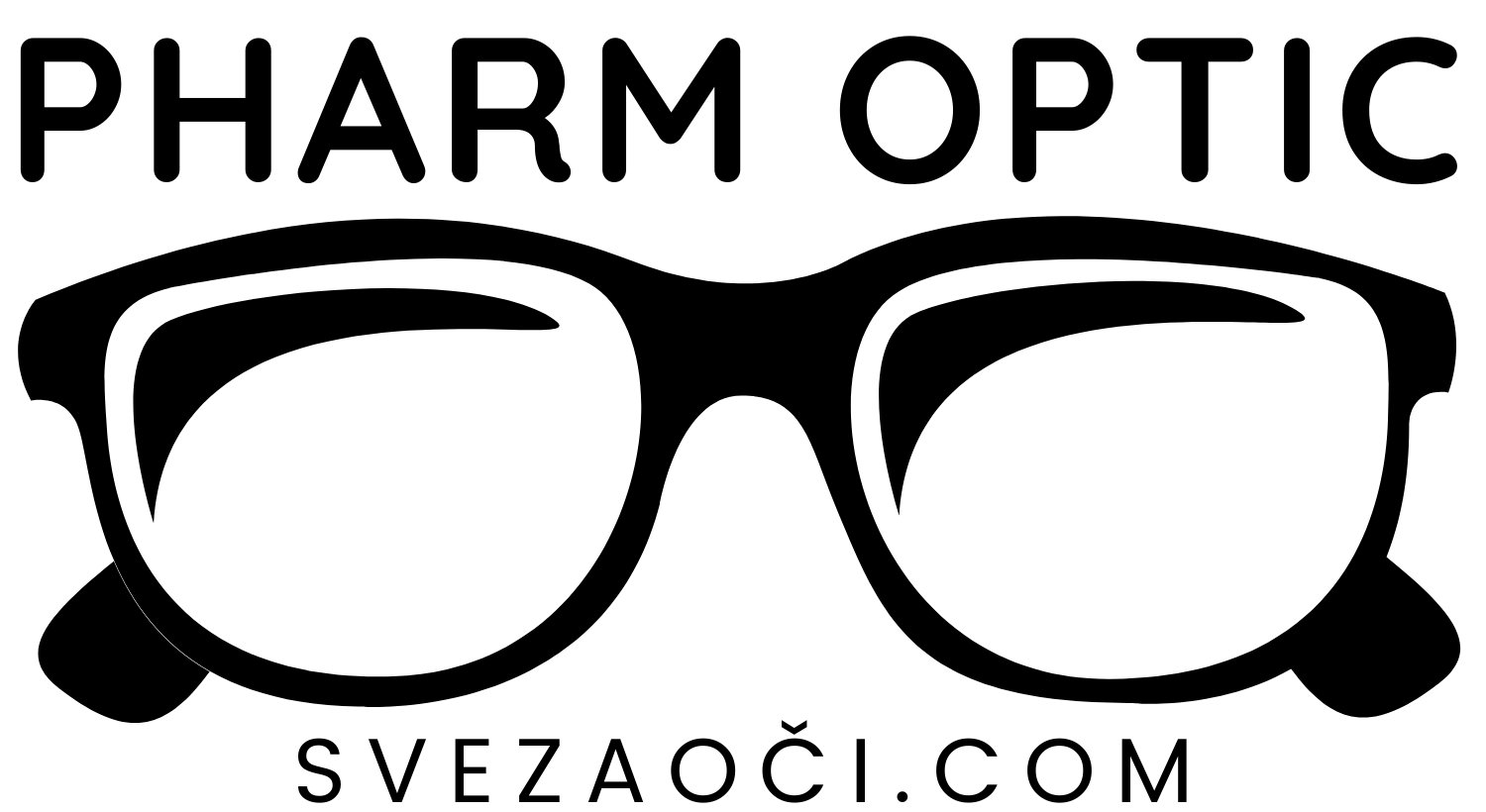 Pharm optic - Sve za vase oci